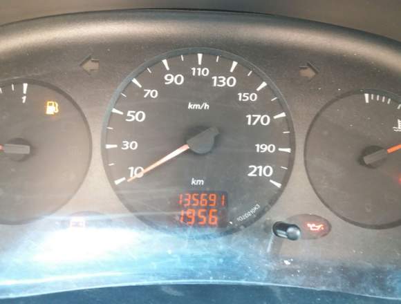 VENDO O PERMUTO RENAULT KANGOO en Colonia del Sacramento (Localidad)