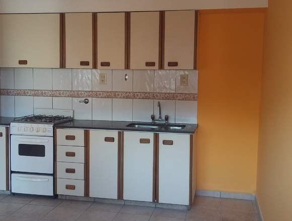 DUPLEX 2 DORMITORIOS EXELENTE