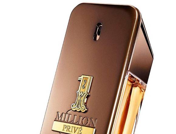 perfume 1 MILLION PRIVE de Paco Rabanne 100 ML