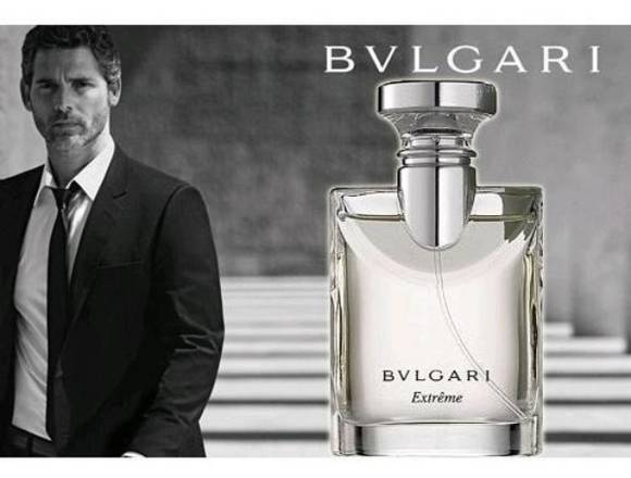 perfume BULGARI EXTREME 100ml pour homme original