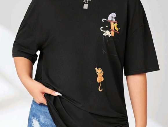camisa para damas de shein en Olocuilta (Municipio)