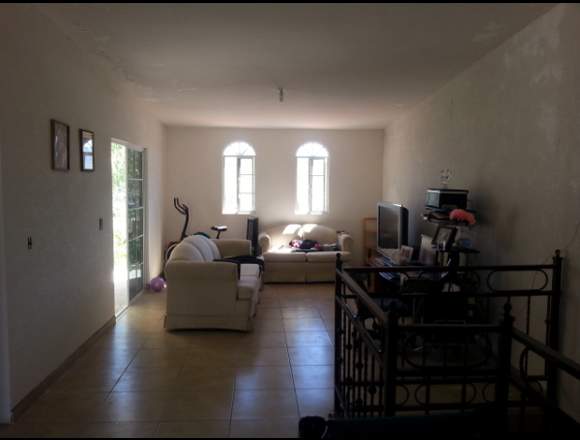 CASA NUEVA DE 5 RECAMARAS.....NEGOCIABLE