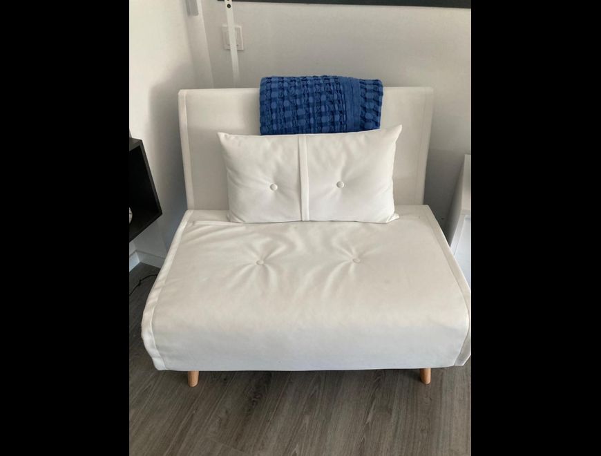 SILLÓN-CAMA-PLEGABLE KAVE HOME en Sitges (Municipio)