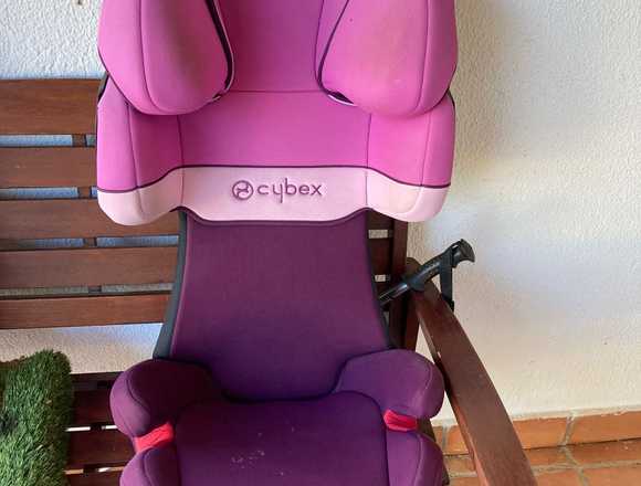 SILLA ALZADORA CYBEX