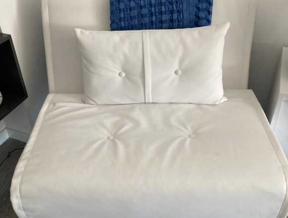 SILLÓN-CAMA-PLEGABLE KAVE HOME en Sitges (Municipio)