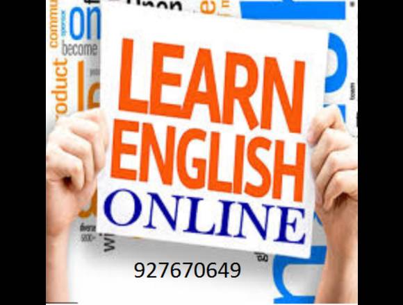 Clases de inglés económicas en Santiago de Surco (Lima 33) (Distrito)