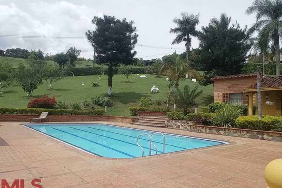 Finca Recreativa en venta en V. Yarumito, Barbosa en Barbosa (Municipio)