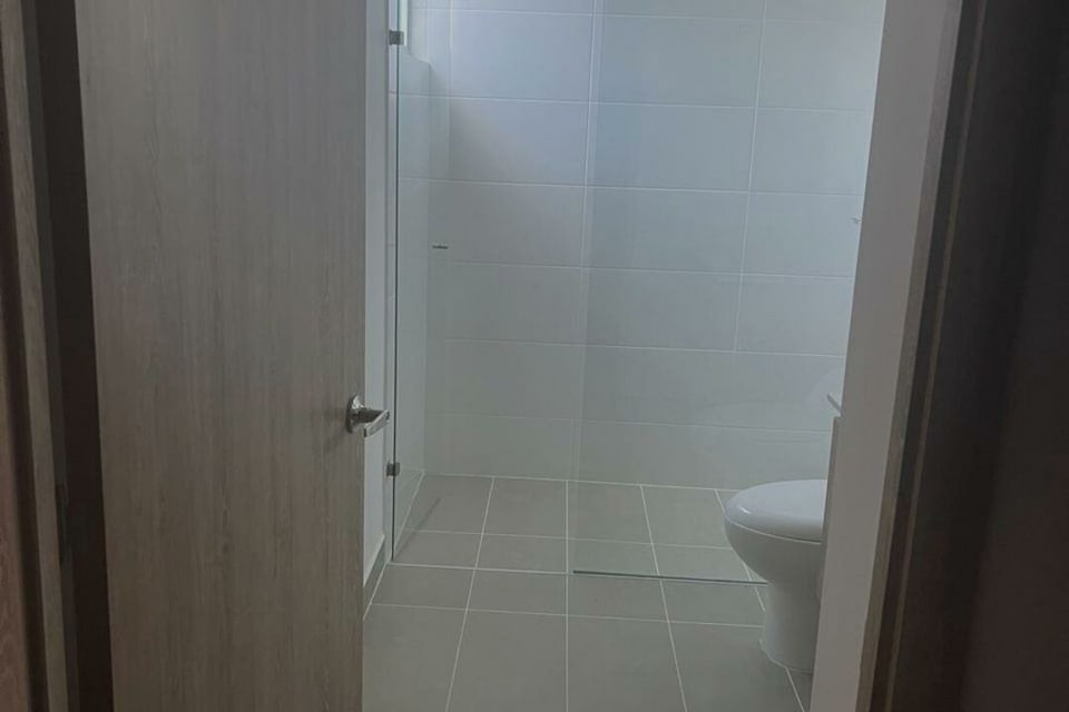 Apartamento en venta en Corredor La Ceja - El Retiro, La Ceja en La Ceja (Municipio)