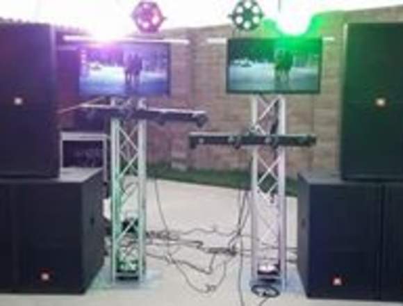 SONIDO CONSTELACIÓN DE TIJUANA" 6641909097 en Tijuana (Municipio)