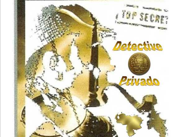 DETECTIVE PRIVADO EN MARACAY PUERTO LA CRUZ SAN JUAN DE LOS MORROS en Barinas (Municipio)