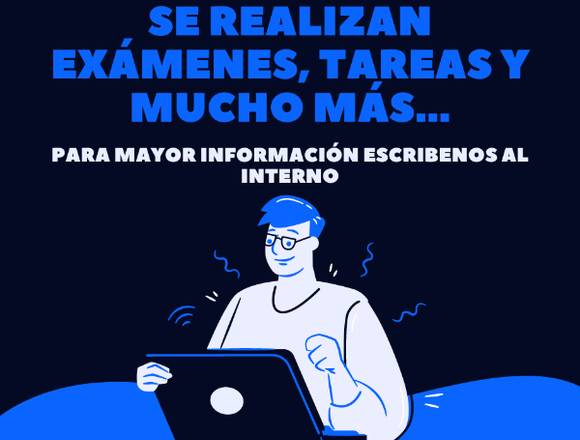 Elaboramos examenes y tareas en Morelos (Municipio)