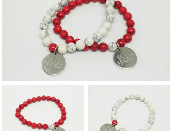 Joyas de parejas y artículos personalizados en Santo Domingo de Guzmán (Municipio)