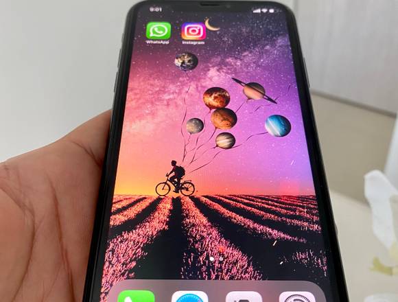 se vende iPhone XR 64 en Barranquilla (Municipio)