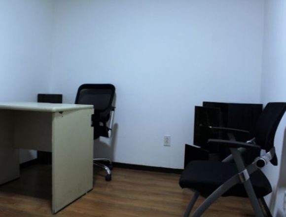 Oficina Ideal en Renta en Cuauhtémoc (Municipio)