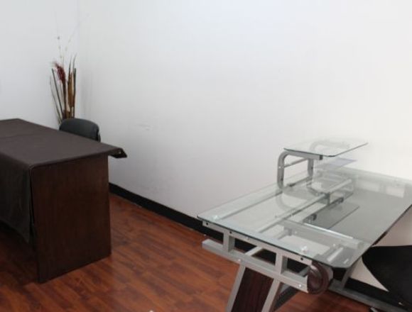 Renta de Varias Oficinas en Cuauhtémoc (Municipio)