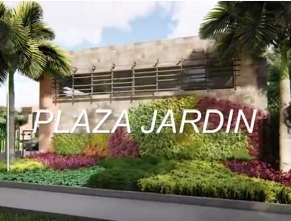 EN VENTA C. C. PLAZA JARDIN en Barinas (Municipio)