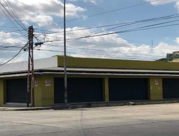 LOCALES COMERCIALES LA COROMOTANA en Barinas (Municipio)