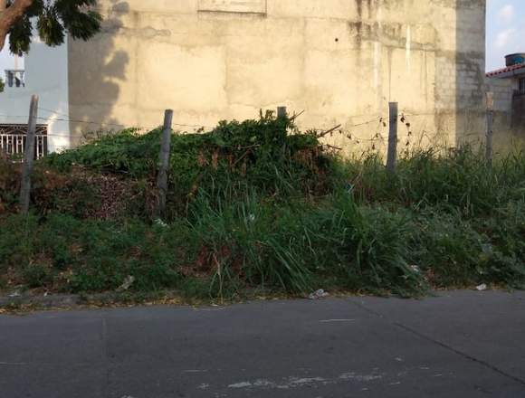 LOTE ESQUINERO EN VENTA en Cúcuta (Municipio)