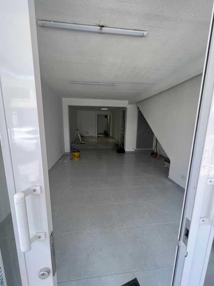 LOCAL EN RENTA - SECTOR LA PRADERA, DOSQUEBRADAS - PISO 1 en Pereira (Municipio)