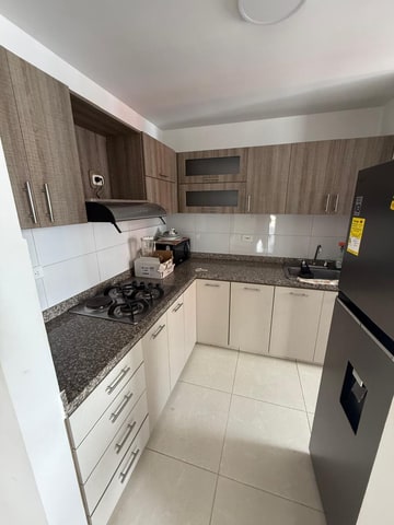 APARTAMENTO EN RENTA - SECTOR DOSQUEBRADAS, CONJUNTO GRANATE en Dosquebradas (Municipio)