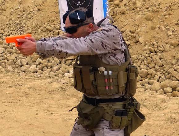 tramite de licencia de arma de fuego en digecam en Villa Nueva (Municipio)