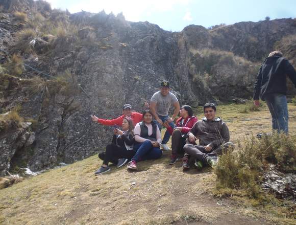 FULL DAY CORDILLERA DE LA VIUDA en San Luis (Lima 30) (Distrito)