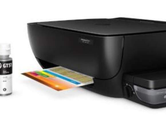 IMPRESORA HP DE TINTA CONTINUA ORIGINAL
