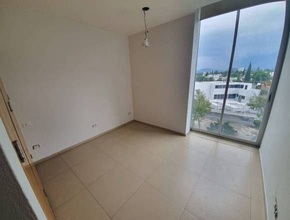 Departamento Venta Por Chapalita Guadalajara