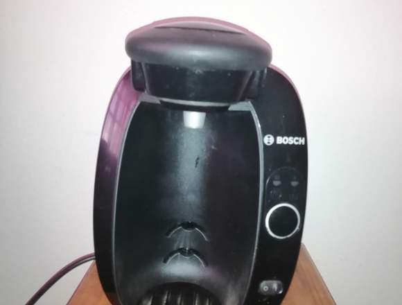 Cafetera Bosch Tassimo Tas2002 en Las Palmas de Gran Canaria (Municipio)