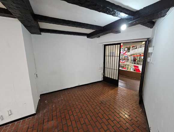 Arriendo Local Comercial Galería Caracol Porteño en Valparaíso (Comuna)