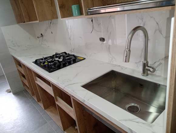 FRABRICAMOS TU COCINA, CLOSET Y PUERTAS! en Medellín (Municipio)