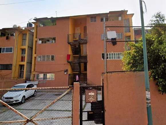 Depto, 1° nivel. Con opción de crecimiento
