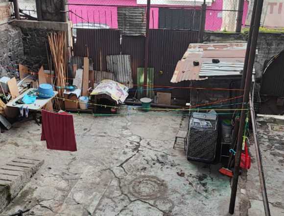 OPORTUNIDAD ÚNICA.Terreno en Copilco,a min. de C.U en Coyoacán (Municipio)