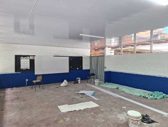 DISEÑO, CONSTRUCCION, REMODELACIO, ADECUACION en Los Patios (Municipio)