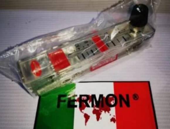 FLUJOMETRO FM46 10L en Nicolás Romero (Municipio)