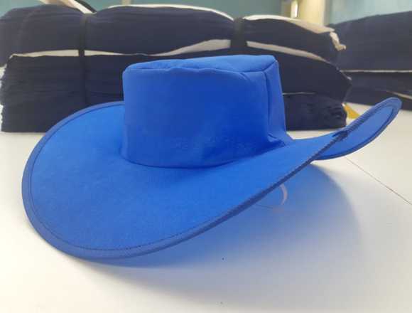 SOMBREROS PARA CAMPAÑAS PERSONALIZADOS ECOLÓGICOS en Cuauhtémoc (Municipio)