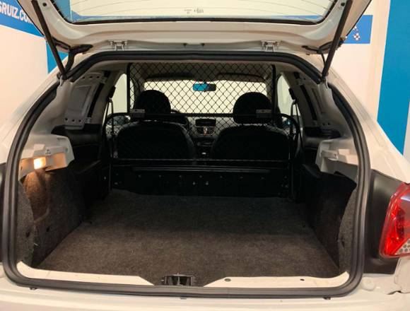 PEUGEOT 206+ 1.4 HDI