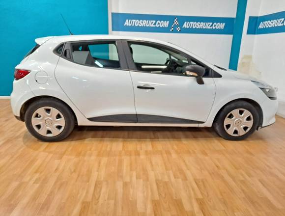 RENAULT CLIO 1.5 DCI 75 ENERGY BUSINESS