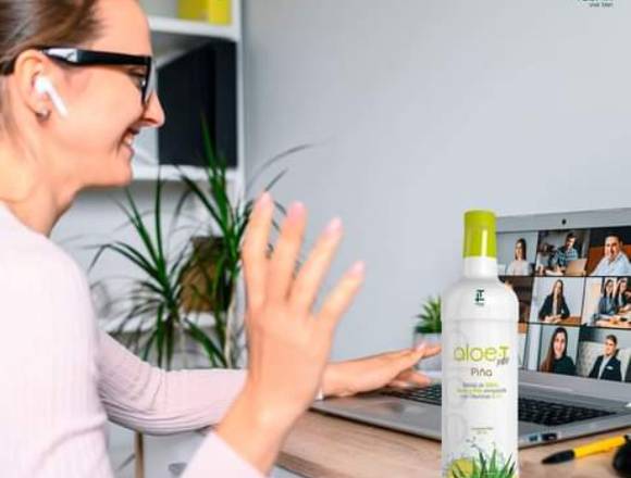 Aloe T- pro De 800 ML en Trujillo (Distrito)