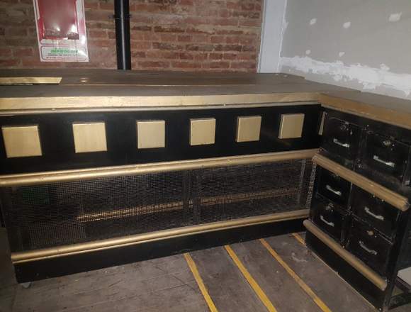 Muebles metalicos con cajones y cerradura únicos en Lago Buenos Aires (Localidad)