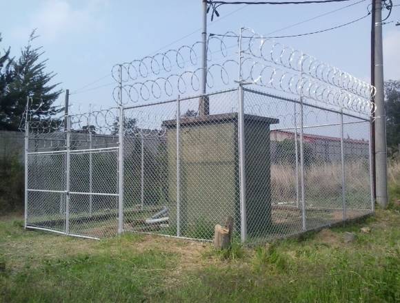ESTRUCTURAS METALICAS. HERRERIA en Ciudad de Guatemala (Municipio)