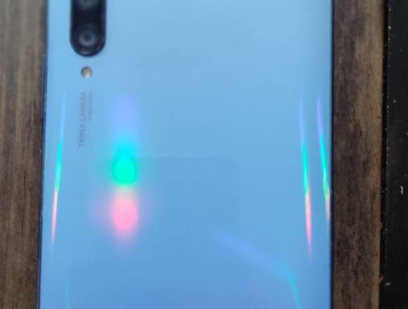 Vendo Huawei y9s poco usado en Ciudad de Guatemala (Municipio)