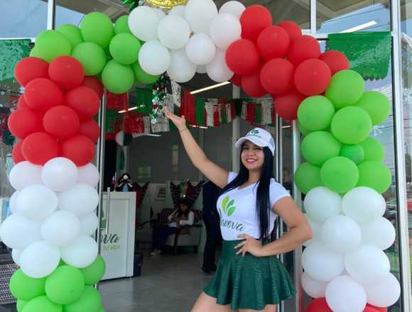 Edecanes, Animadores, Botargas, Y MUCHO MAS! en Texcoco (Municipio)