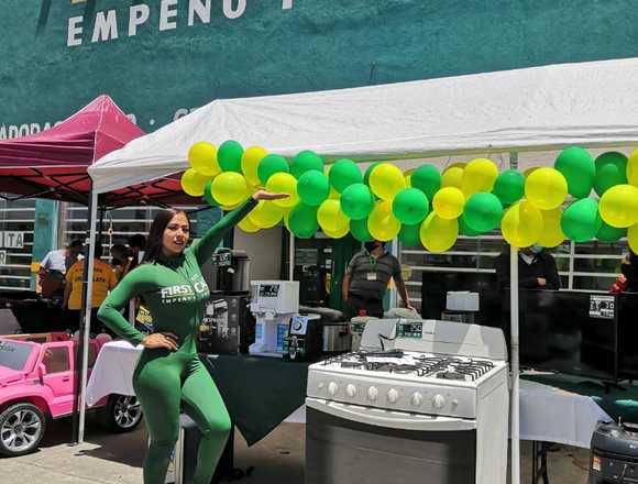 Edecanes, Animadores, Botargas, Y MUCHO MAS! en Nezahualcóyotl (Municipio)