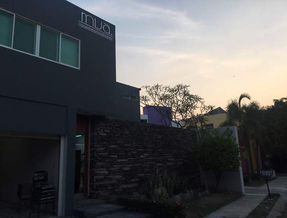 RENTA DE OFICINAS EJECUTIVAS AMUEBLADAS en Colima (Municipio)