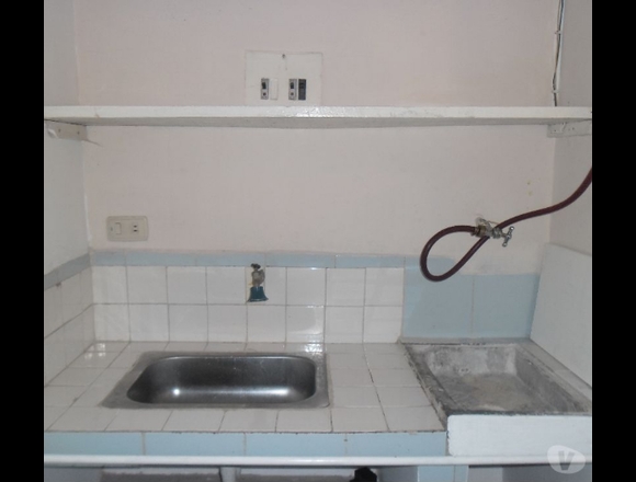 HABITACION ARRIENDO GARCES NAVAS