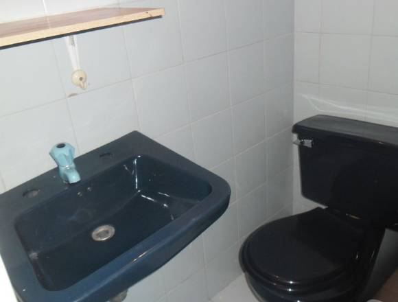HABITACION ARRIENDO GARCES NAVAS en Bogotá, D.C. (Municipio)