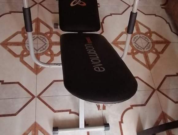 VenPermuto Maquinas para Hogar o Gimnasio Proponga en Bogotá, D.C. (Municipio)