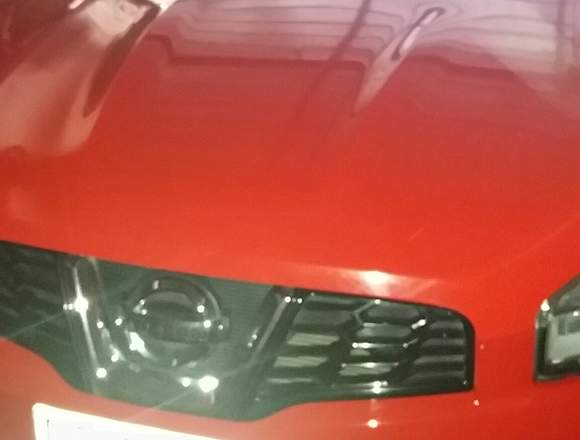 Vendo nissan qashqai 2012 en Valparaíso (Comuna)