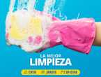 Limpieza Profesional en Bogotá y Alrededores